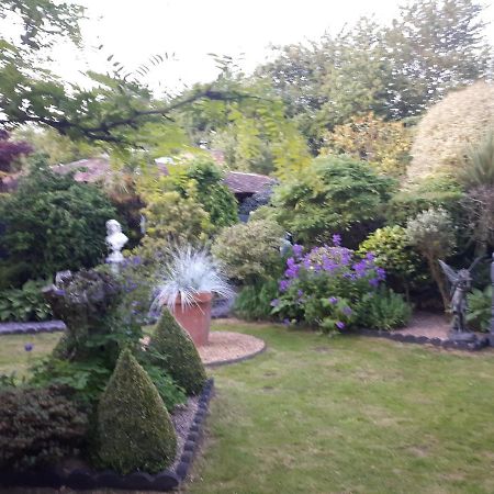 Ever Wanted To Go Off Grid Then This Is For You Sutton Coldfield Exterior foto