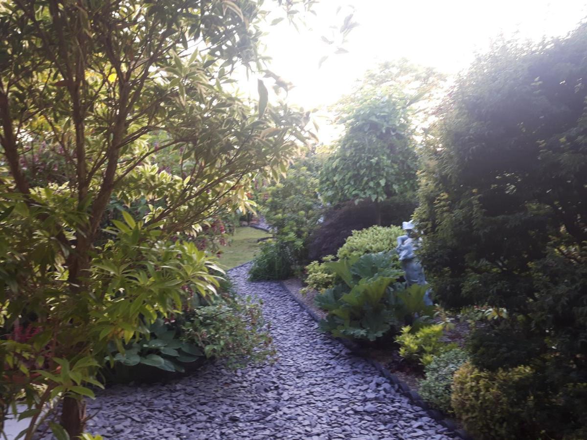 Ever Wanted To Go Off Grid Then This Is For You Sutton Coldfield Exterior foto